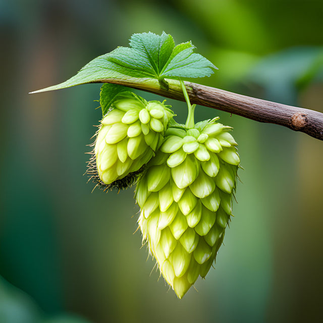 Hop Bittering – URBAN BREWERS