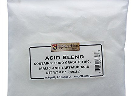 Acid Blend - 8 oz