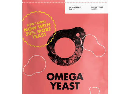 Omega Yeast OYL-107 Oktoberfest