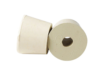 Stopper #9 - Drilled - Pack of 2